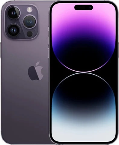 Grade A - iPhone 14 Pro Max