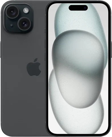 Grade A - iPhone 15