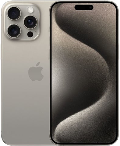 Grade A - iPhone 15 Pro Max