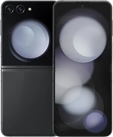 Grade A Samsung Galaxy Z Flip 5