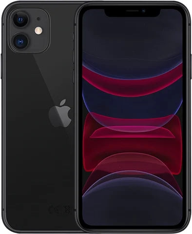 Grade A - iPhone 11