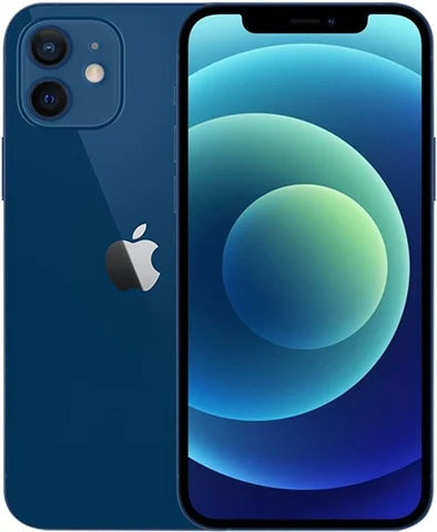 Grade A - iPhone 12