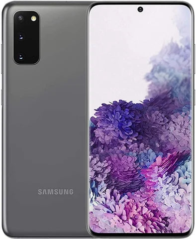 Samsung Galaxy S20 Fan Edition