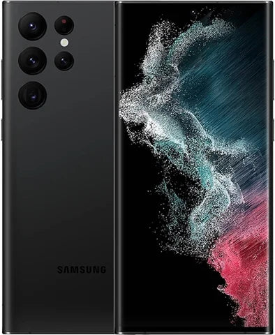 Grade A - Samsung S22 Ultra 5G
