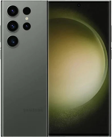 Grade A - Samsung S23 Ultra