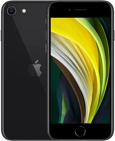 Grade A - iPhone SE 3rd Gen