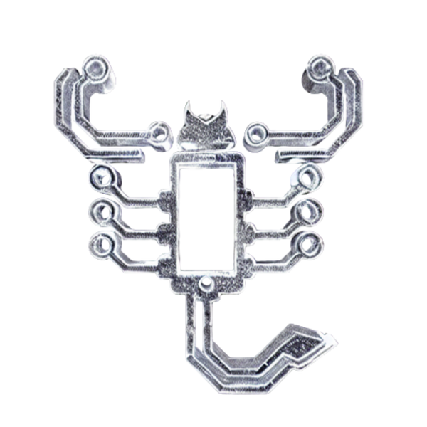 Scorpius Trading Ltd